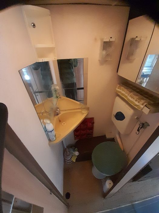 Domek letniskowy przyczepa kempingowa  transport
