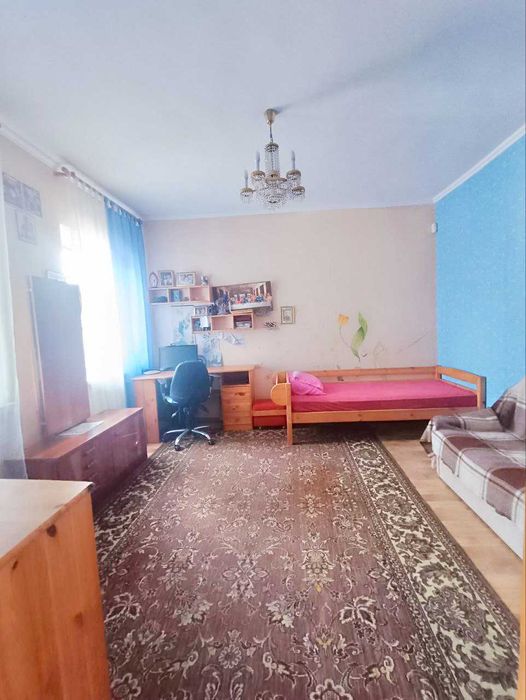 ПРОДАЖ 2поверх.будинку ЗАХОДИ/ЖИВИ. 3 санвузли, 2 гаража, утеплений