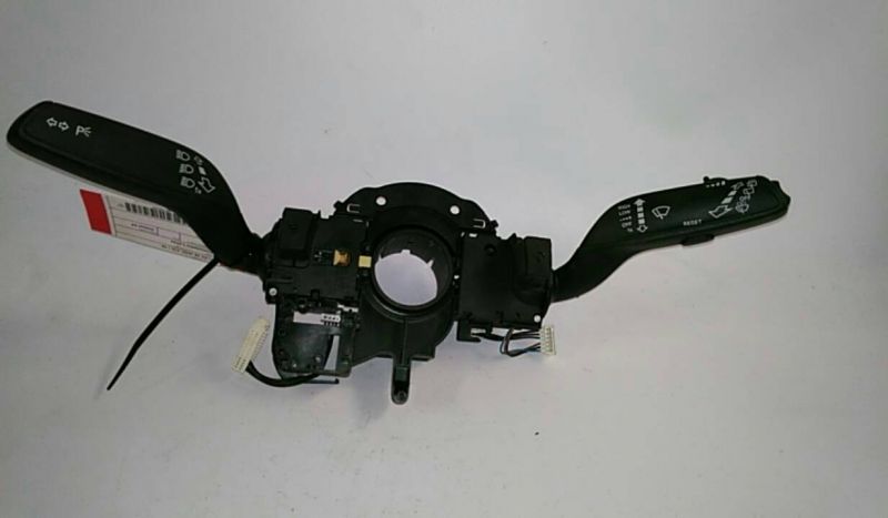 Conjunto / manetes de luzes e limpa vidros AUDI A6 (4G2, 4GC, C7)