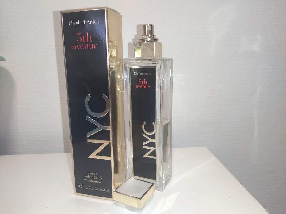 5th Avenue NYC Limited Editon EDP używane