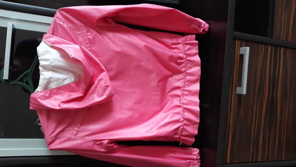 Ветровка куртка Лёгкая