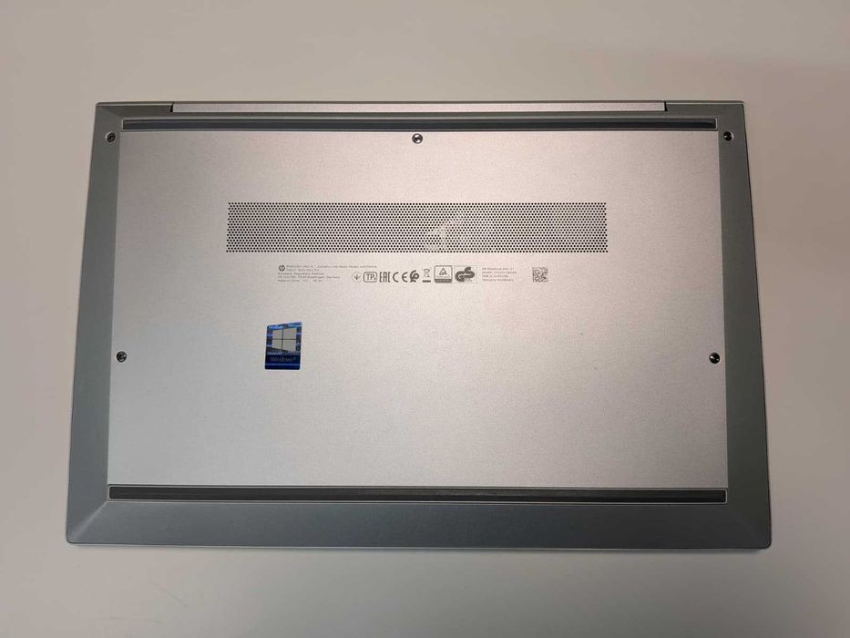 HP EliteBook 840 G7 | i5 10ª Gen | 32GB RAM | SSD 512GB | Excelente Estado