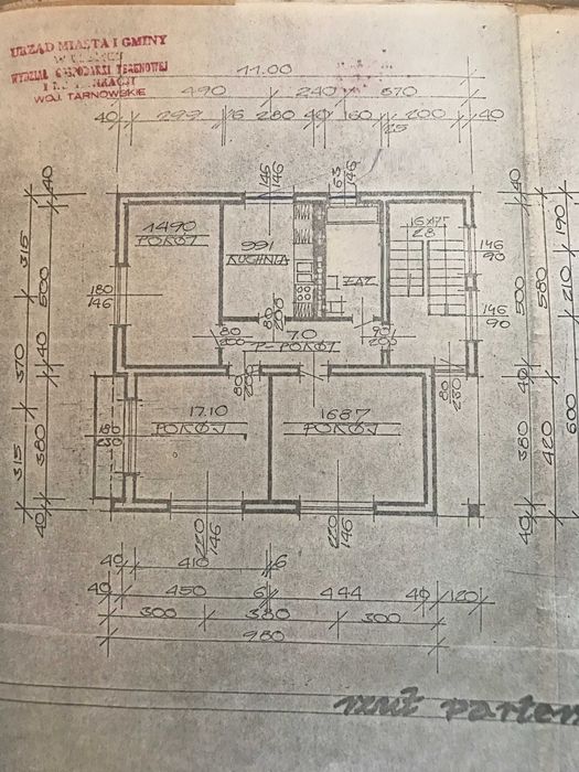 Dom na wynajem Jadowniki ul. Wschodnia