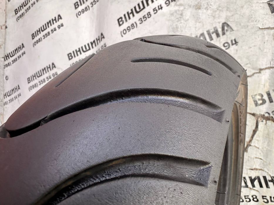 Мото шина 130/70 R 12 Maxxis. Колеса склад.