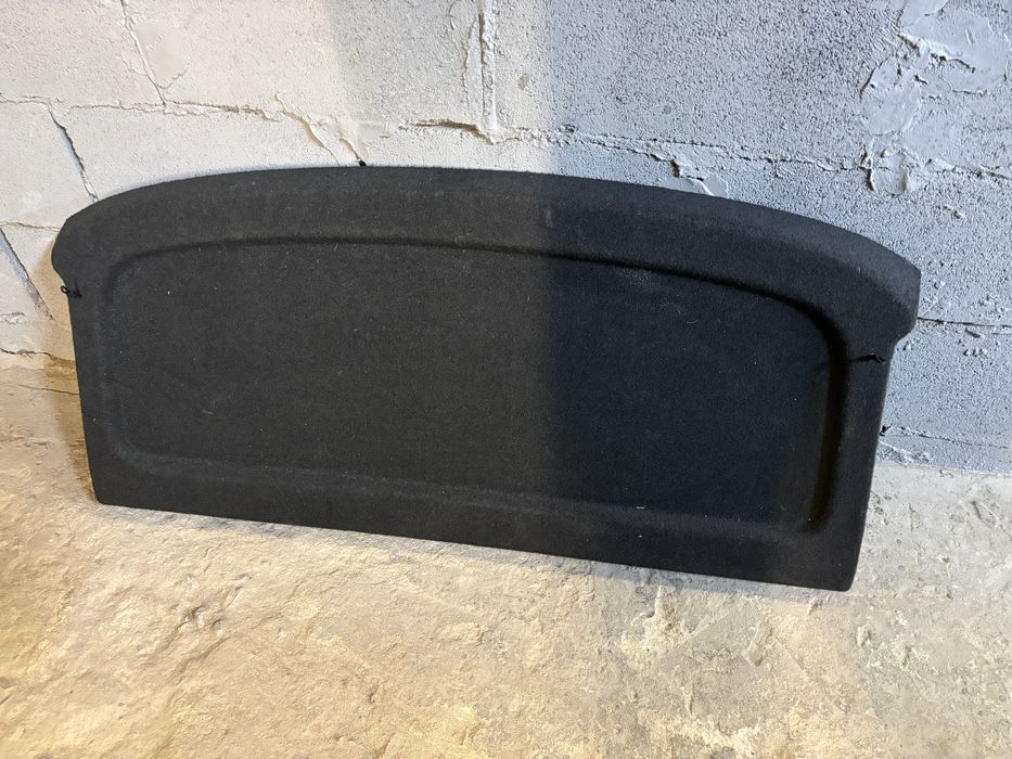 Полка багажника Volkswagen Golf 7 E-Golf 5G6867769F