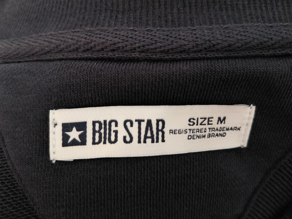 Bluza firm. BIG STAR rozm. M
