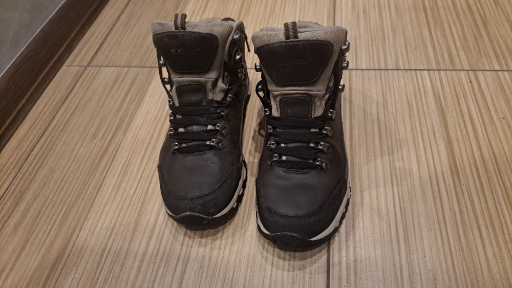 Męskie Buty HI-TEC