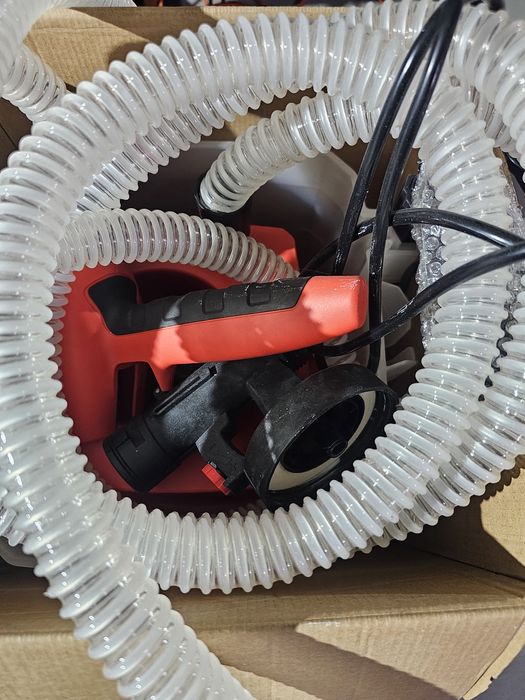 Agregat malarski Yato