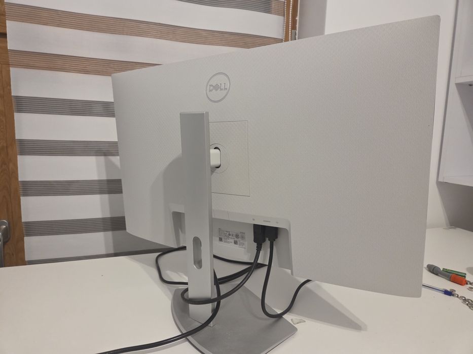Monitor 27 cali Dell S2721HS