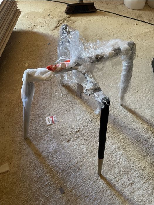 Nogi do krzesel 4szt