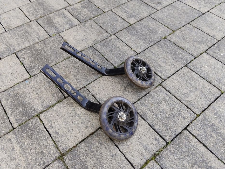 Rowerek Kross Polly 16