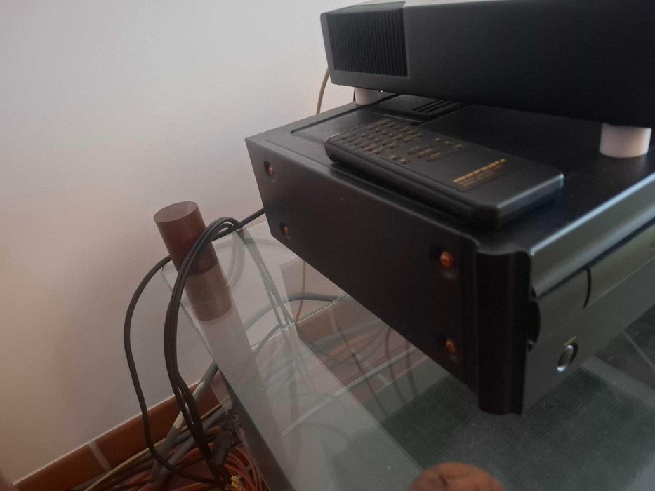 Excelente Marantz CD 16 para venda