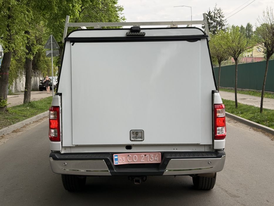 Продам Ford F-150 2021