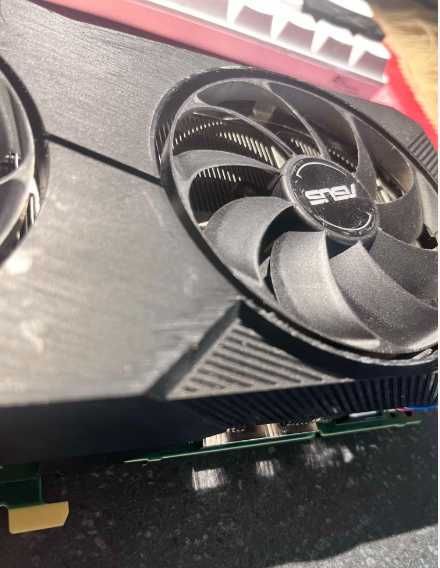 rtx 2080 OEM Frankenstein