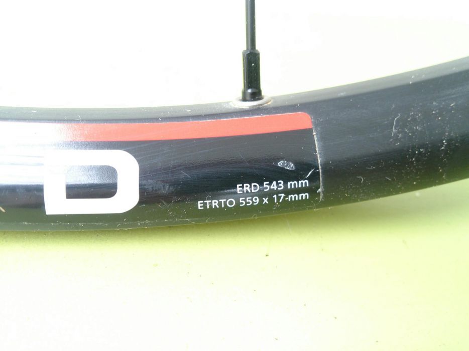 Aro roda btt 26 DT swiss 445D