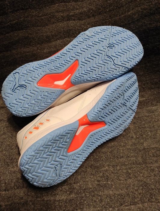 Buty męskie Puma używane w rozmiarze 44