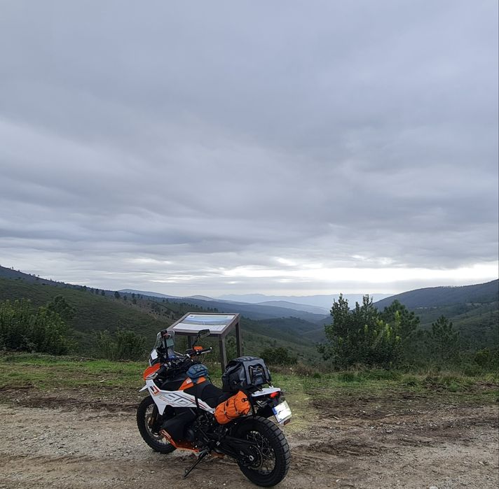 Ktm 790 adventure