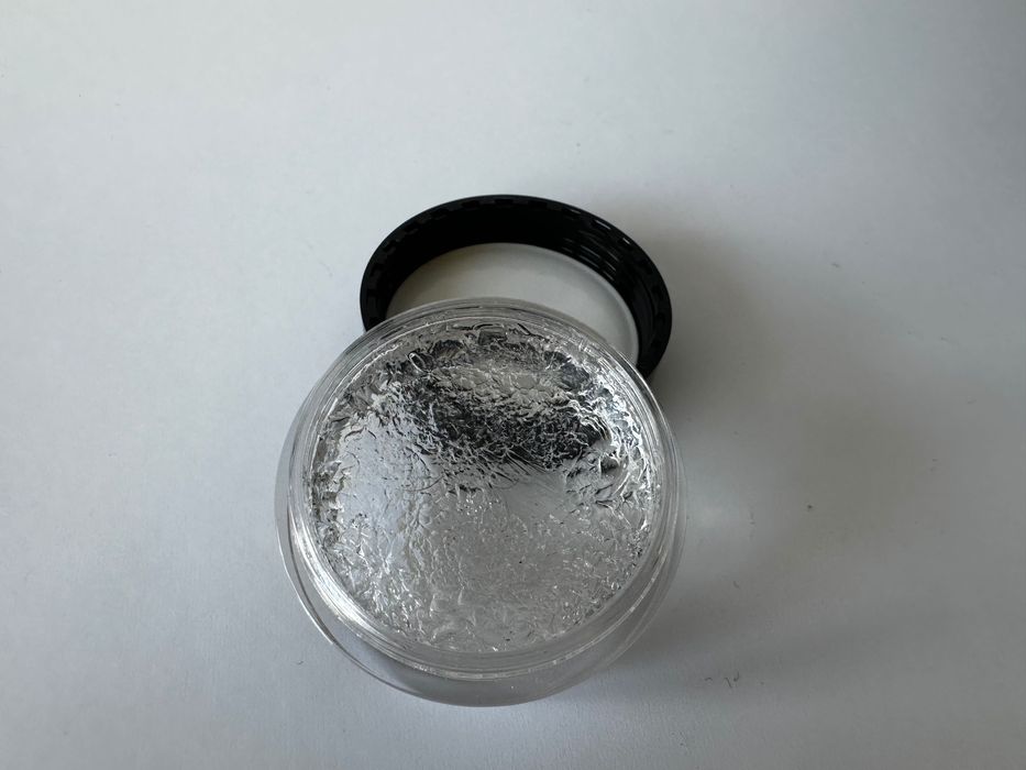 Cień do oczu Wibo / Cień w płynie Rimmel / Żel do brwi Elf