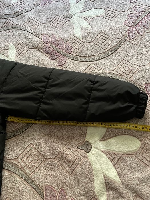 Зимова курточка на хлопчика