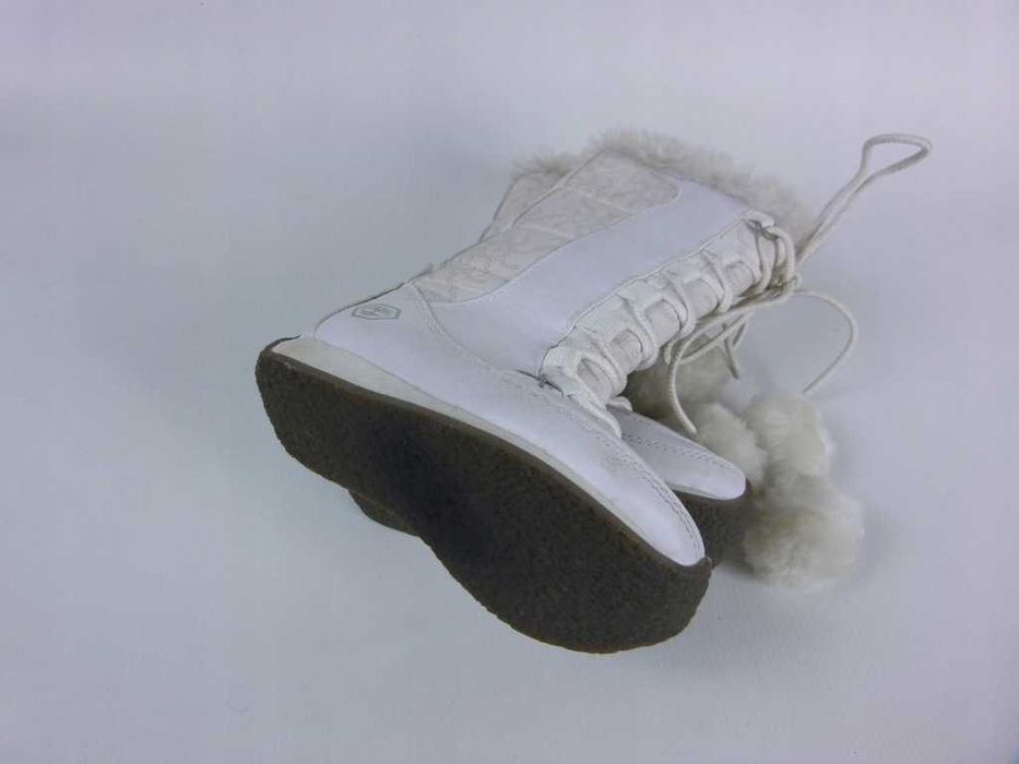 Timberland kozaki śniegowce - T5 / 22 - 13 cm