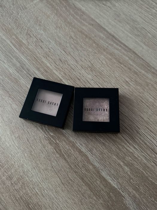 Тіні для повік bobbi brown
