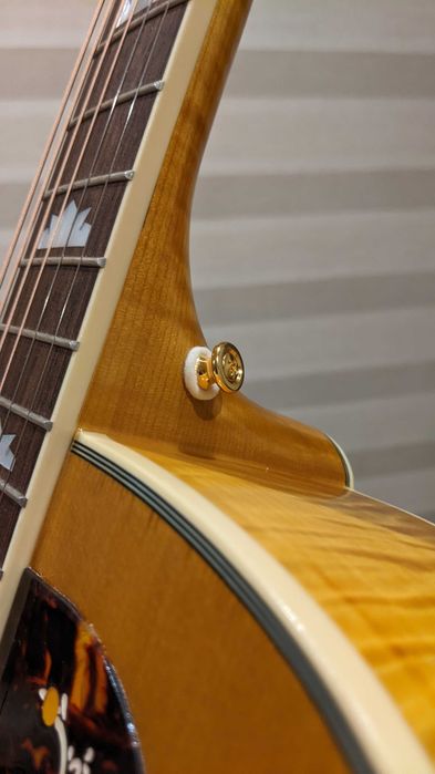 Epiphone Inspired by Gibson Custom 1957 SJ-200
