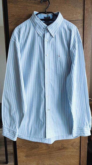 Koszula męska Tommy Hilfiger XL