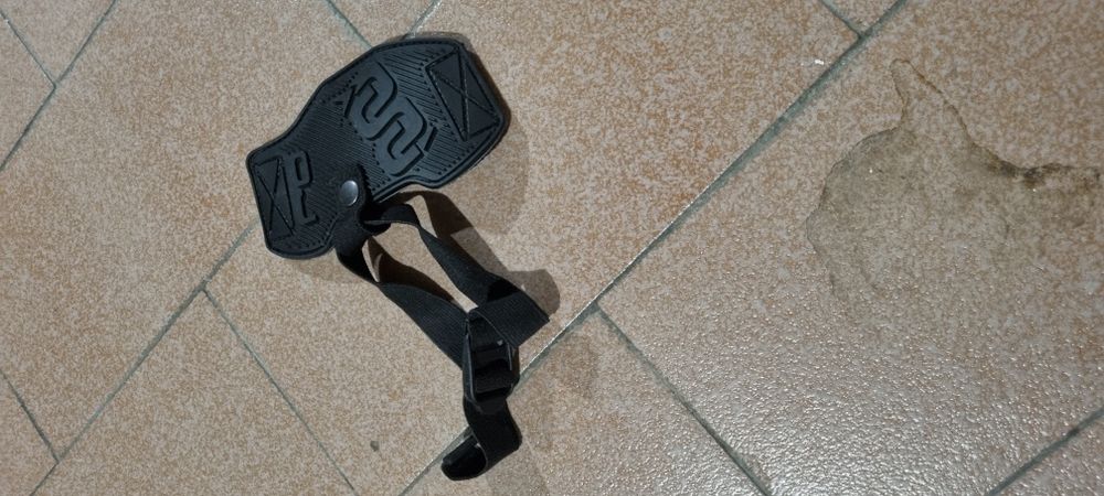 Protetor de calçado OJ STOP