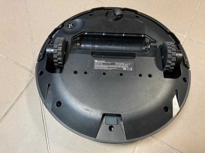 Robot Sprzątający PROSCENIC M6 PRO