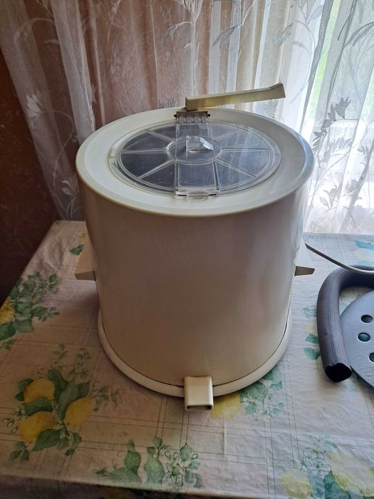 Wirówka do prania DDR TS66