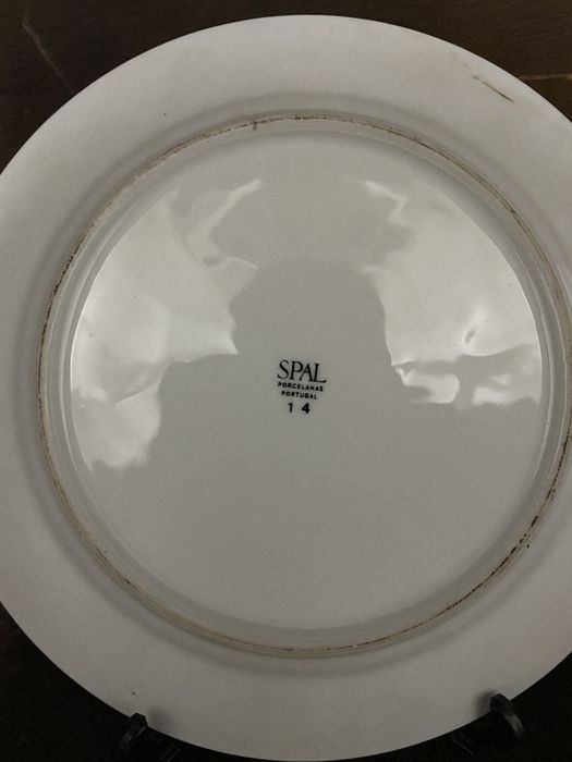 SPAL Antique Plate Set442280337872660487