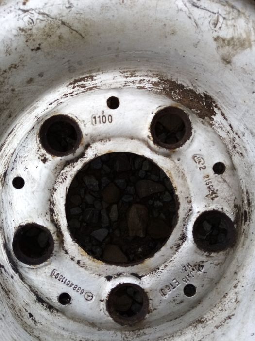 5 112  R15 диски Vito 638 5 112 16 viano vito 639