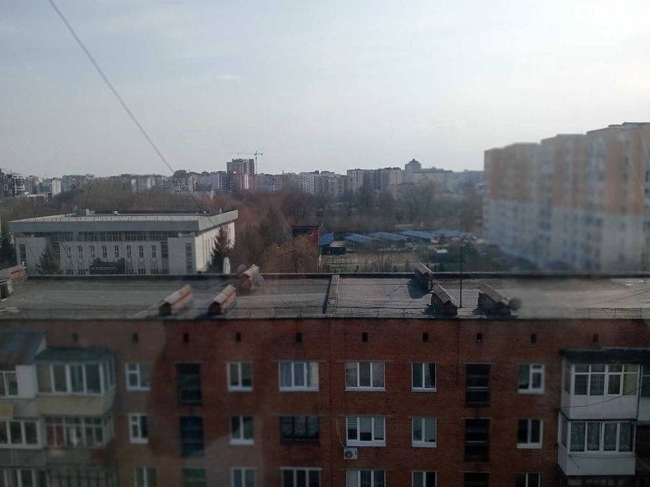 ВИГІДНА 1-К 30.7 м² – Виставка