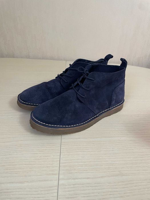 Ботинки демисезонные ZARA размер 37 в отличном состоянии