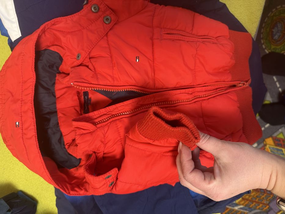 Куртки з 74 розміру, 1-2 роки