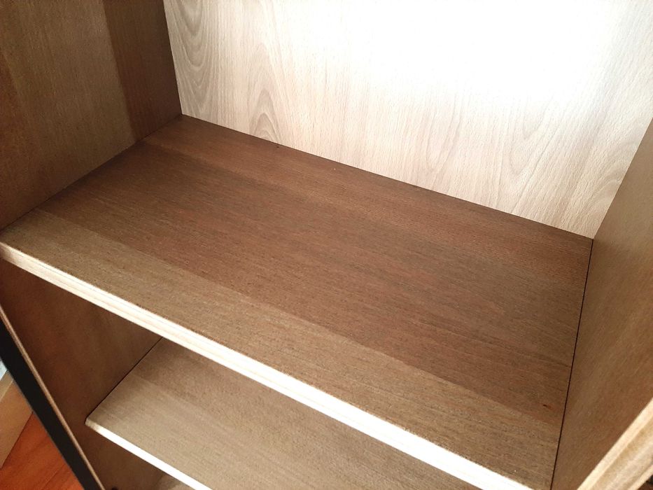 Vitrine Lanesund - IKEA - NOVA