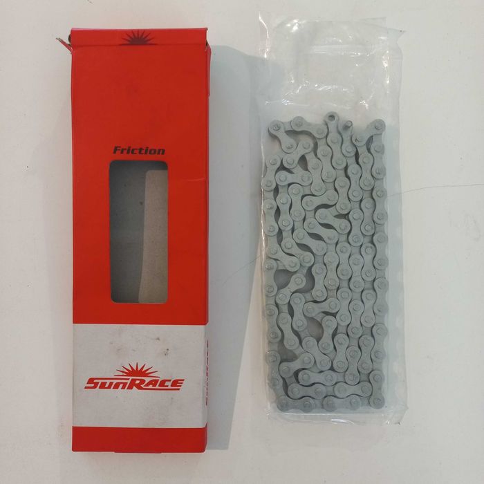 łąńcuch jedorzędowy wąski