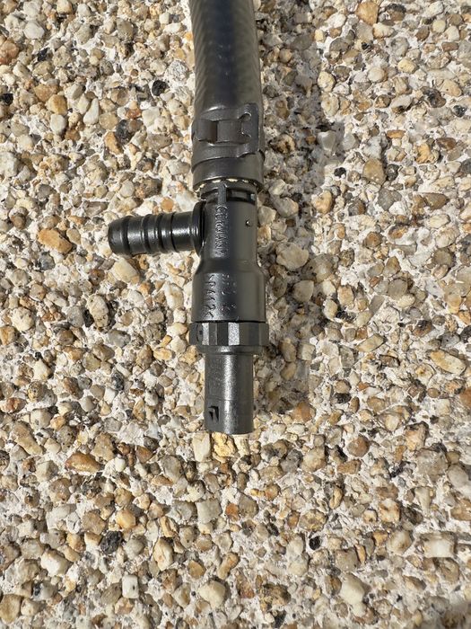 Tubo filtro de gasoleo audi a3