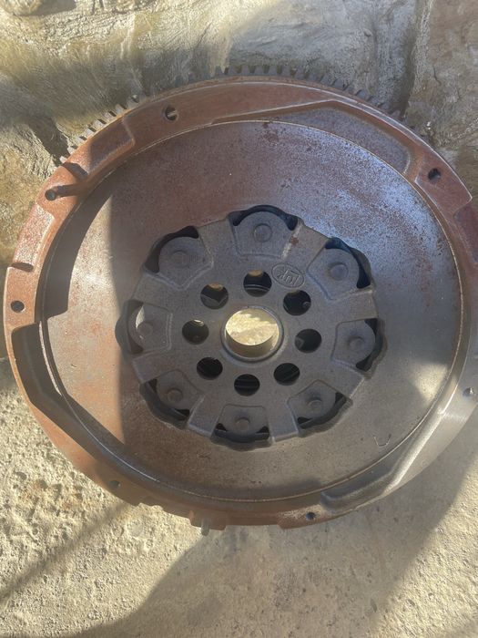 Демфер рено мастер. Стартер рено мастер 2017 нові