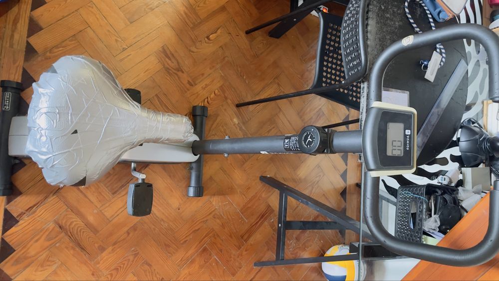 Decathlon Exercise Bike496653580915845121