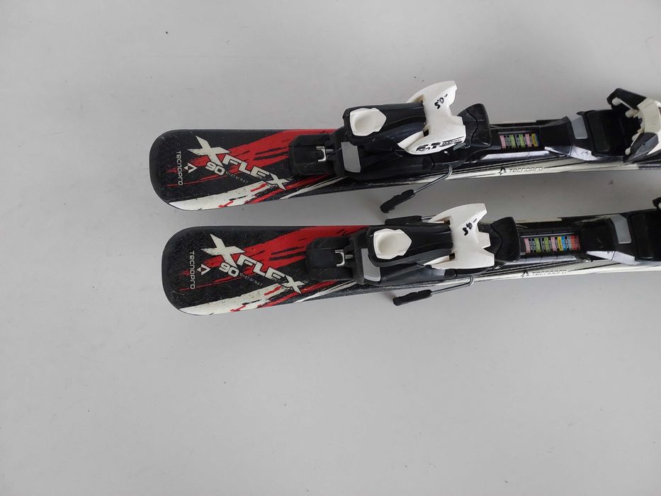 Narty dziecięce TECNO jr 90 CM (14)