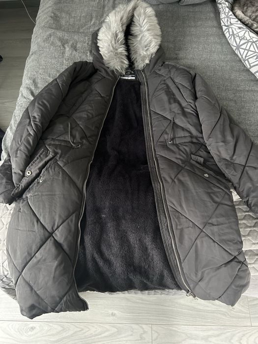 Зимня куртка