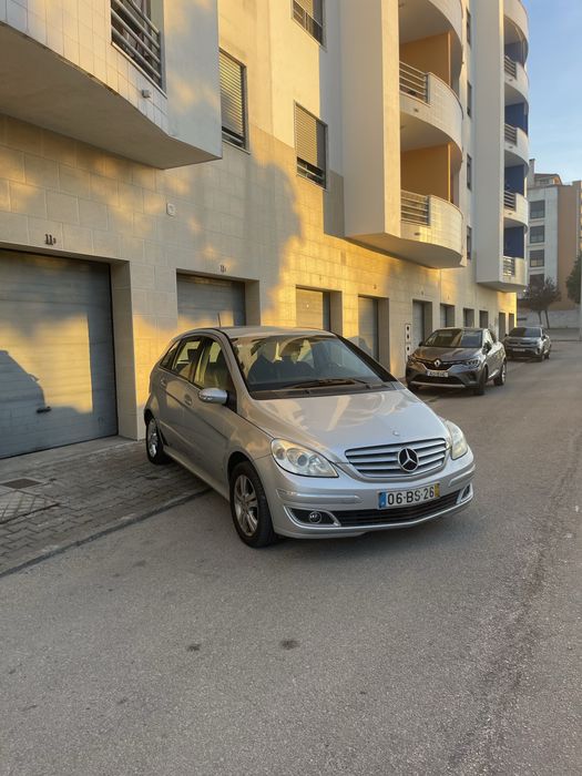 Mercedes   B 150 — photo 4