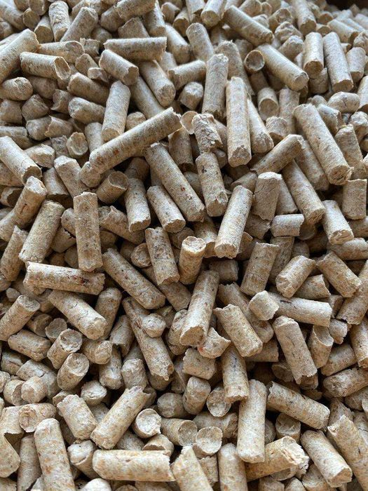 пелета деревна pelets