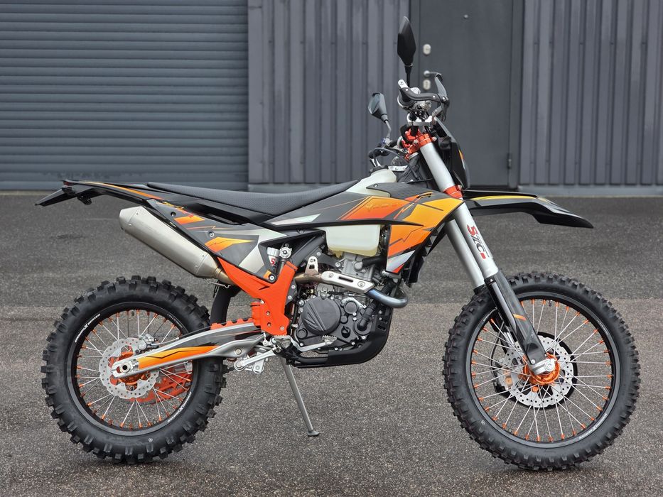 Мотоцикл KOVI 300 PRO R 2025 мотосалон MotoPlus (Энедуро, кросс)