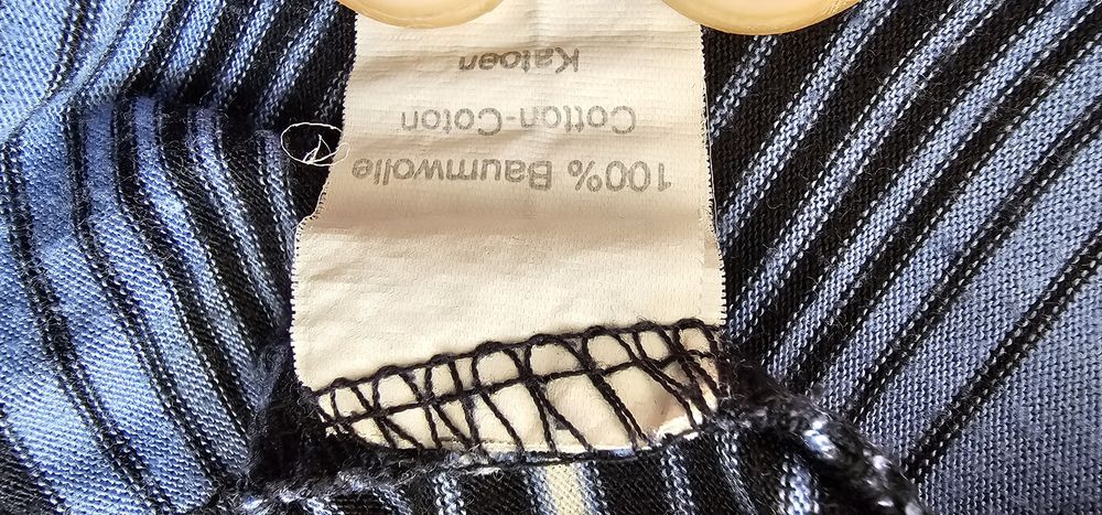 Paul & Shark męska koszulka polo rozmiar XL 100% bawełny