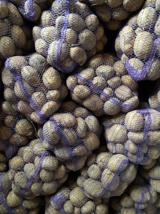 Картопля коннект .