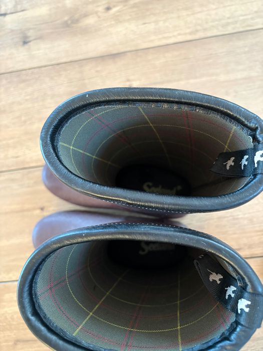 Seeland  buty  kalosze gumaki