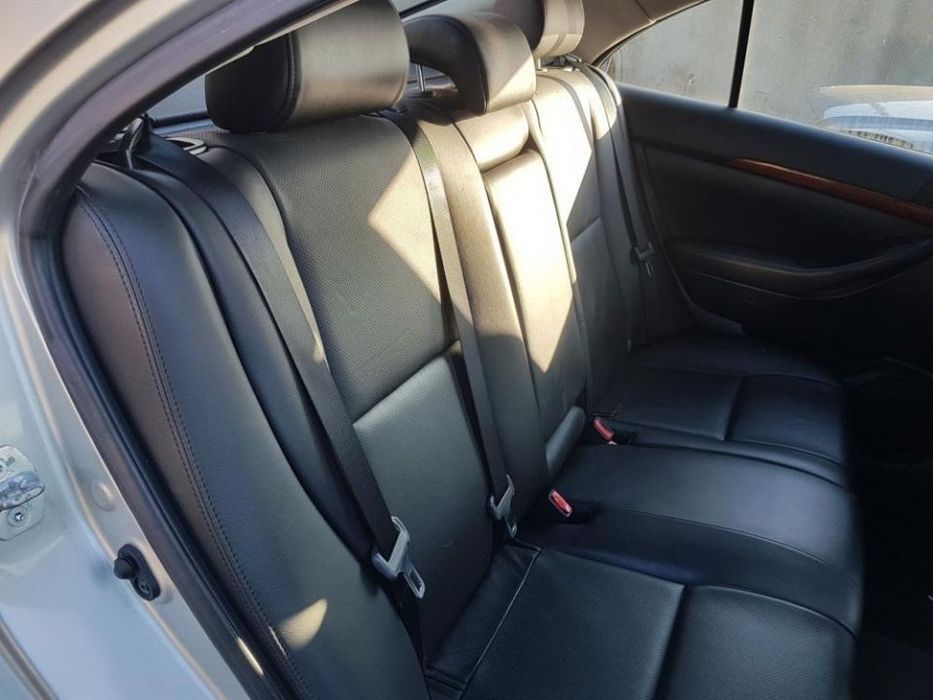 Toyota Avensis 2007 para peças
