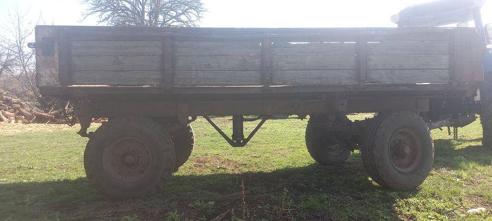 Продам трактор ЮМЗ